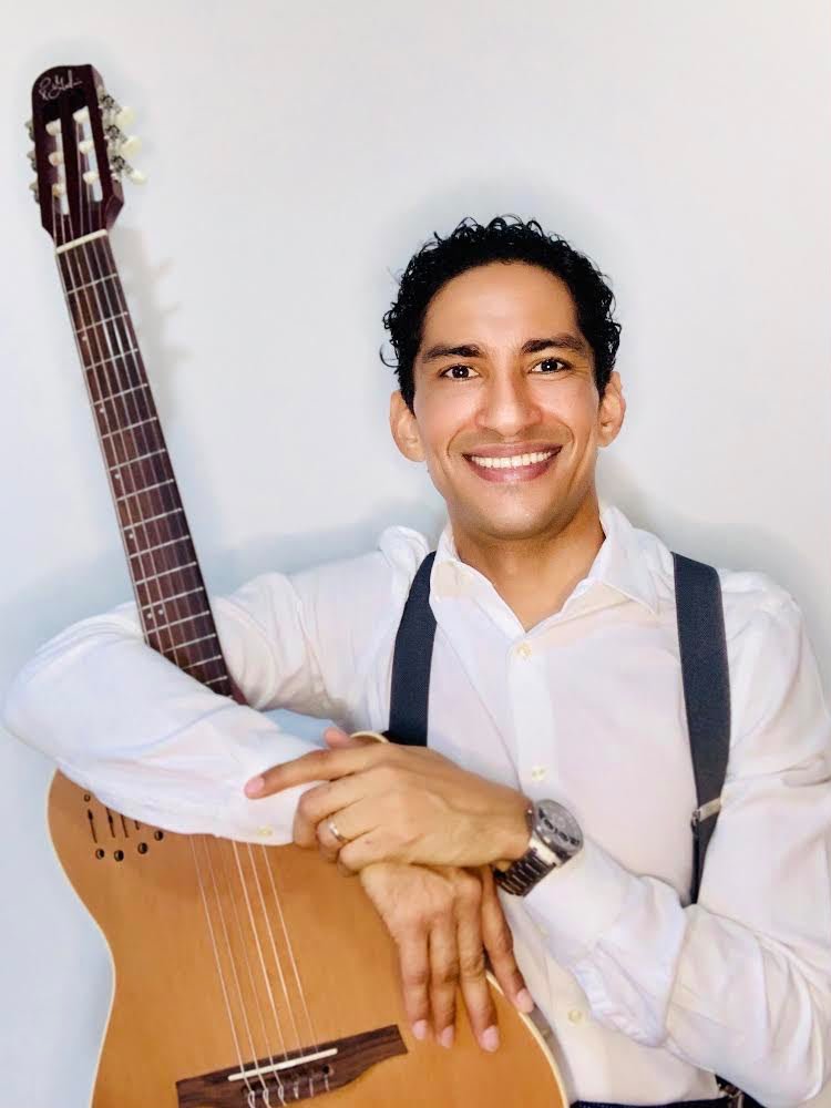 Hainer Mendoza